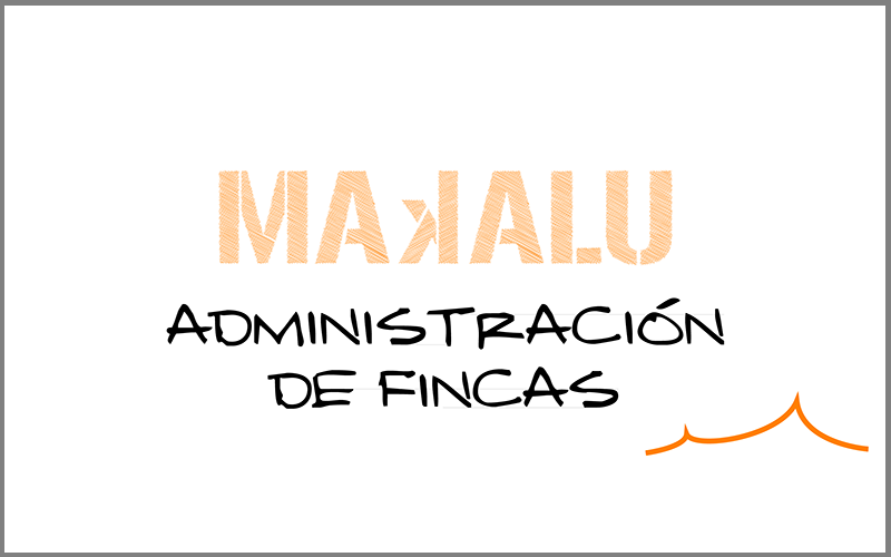 logotipo administrador de fincas